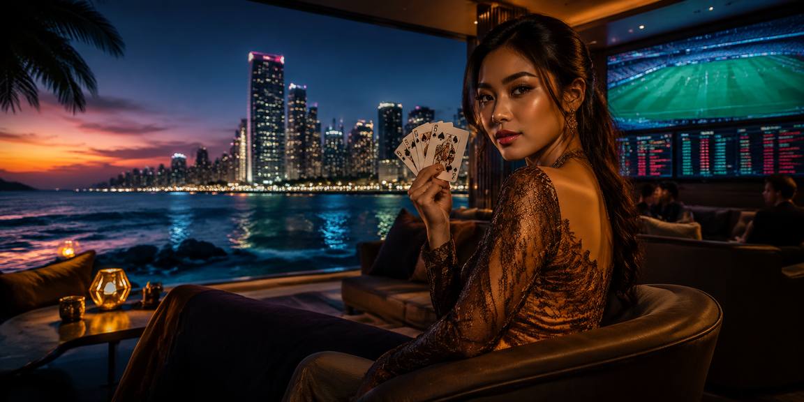 qq88asia Explore qq88asia Casino for Indonesian Players